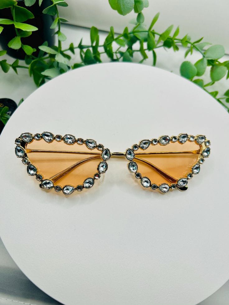 RGD Bridal Sunglasses