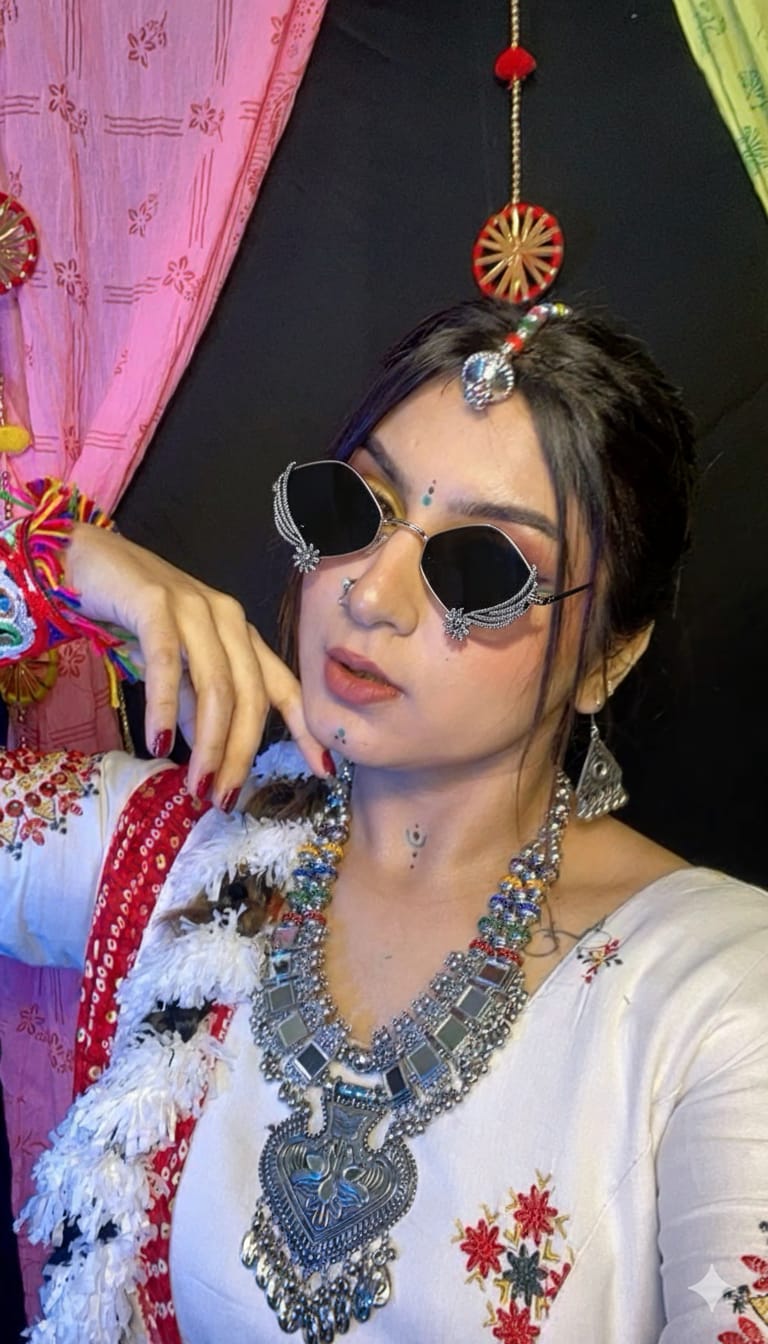 Vamika