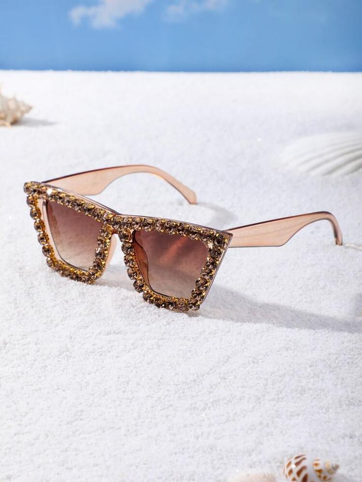 BRS101 bridal sunglasses