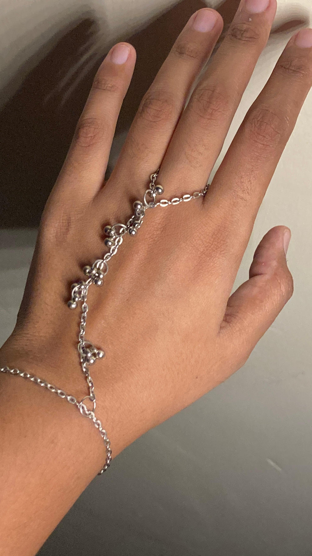 Jhankar Hand Chain