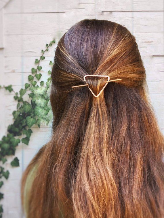 Tiraa Hair Shawl Pin
