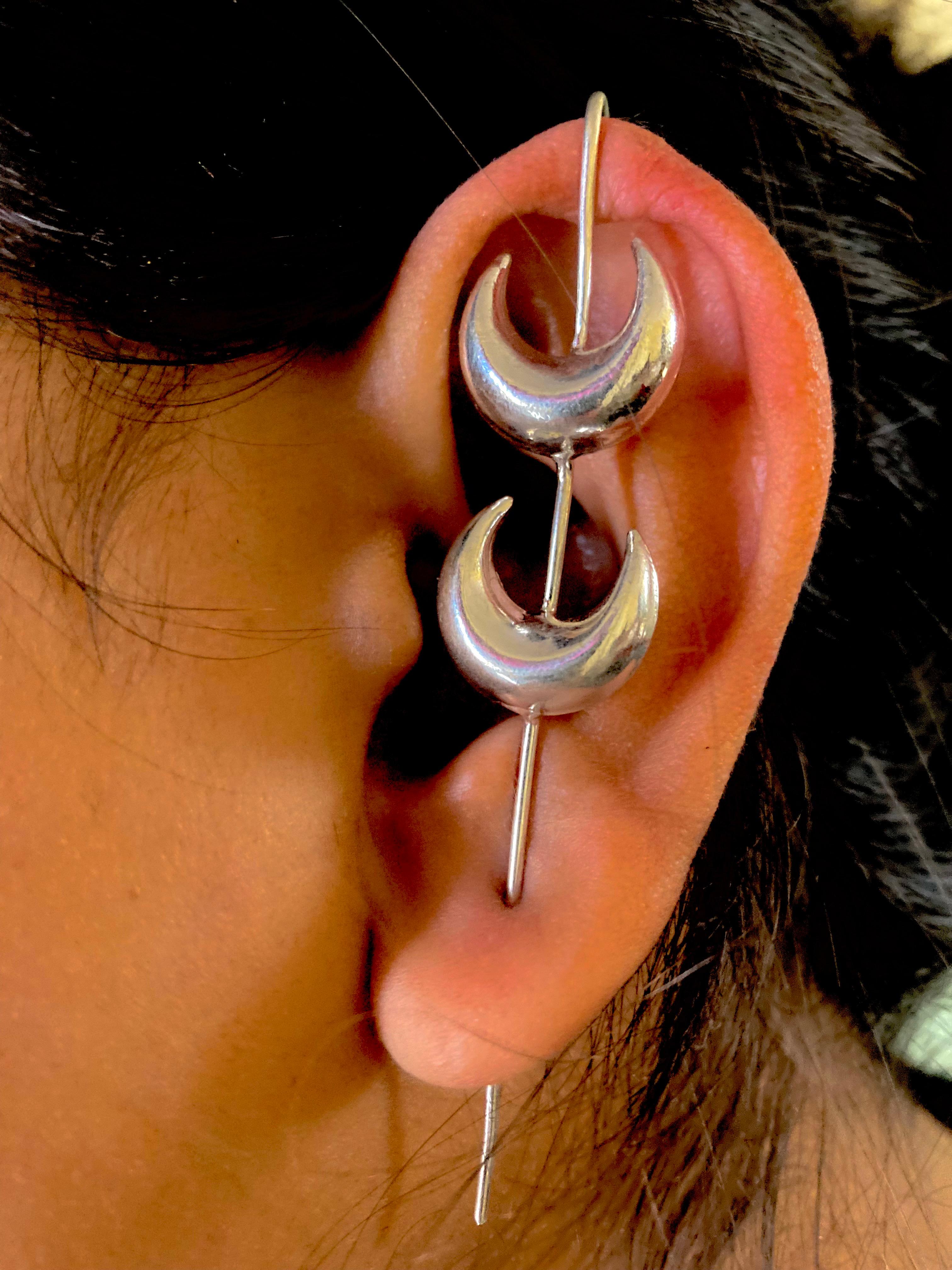 Chandra Earcuff