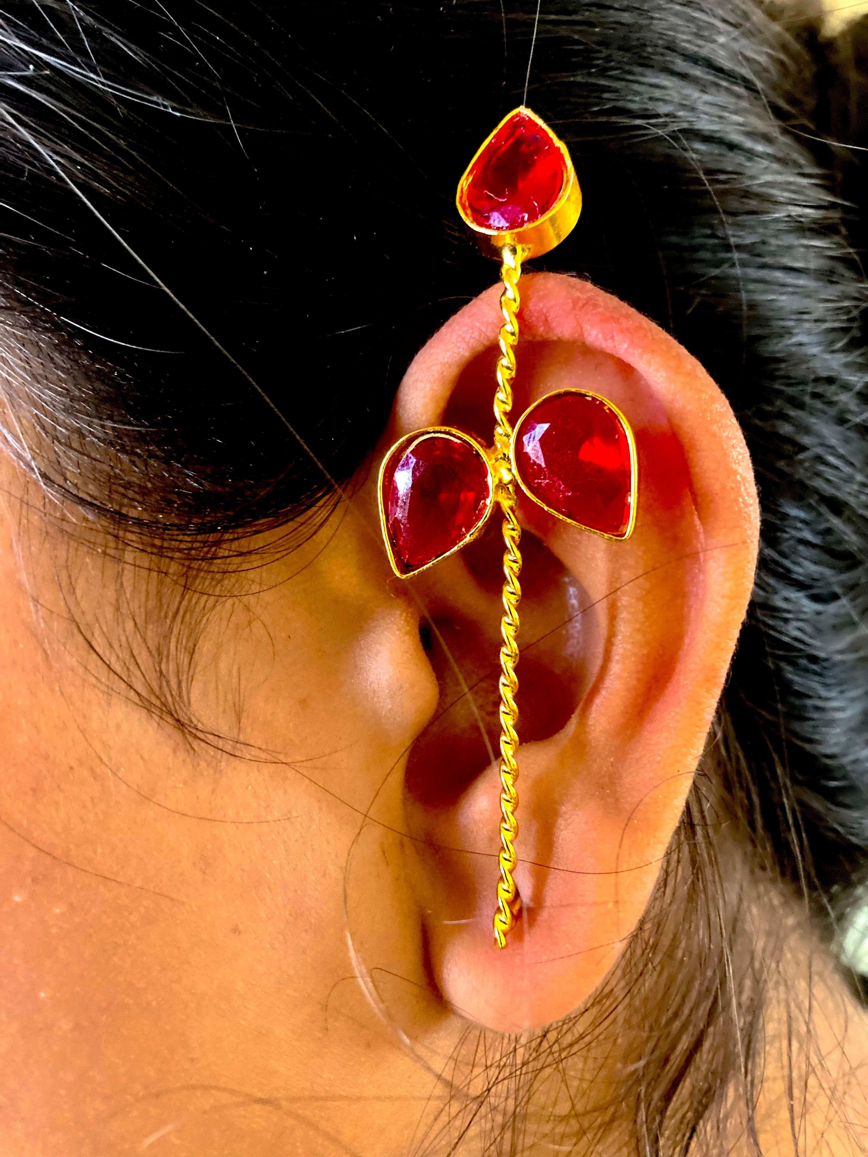 Reddy Earcuff