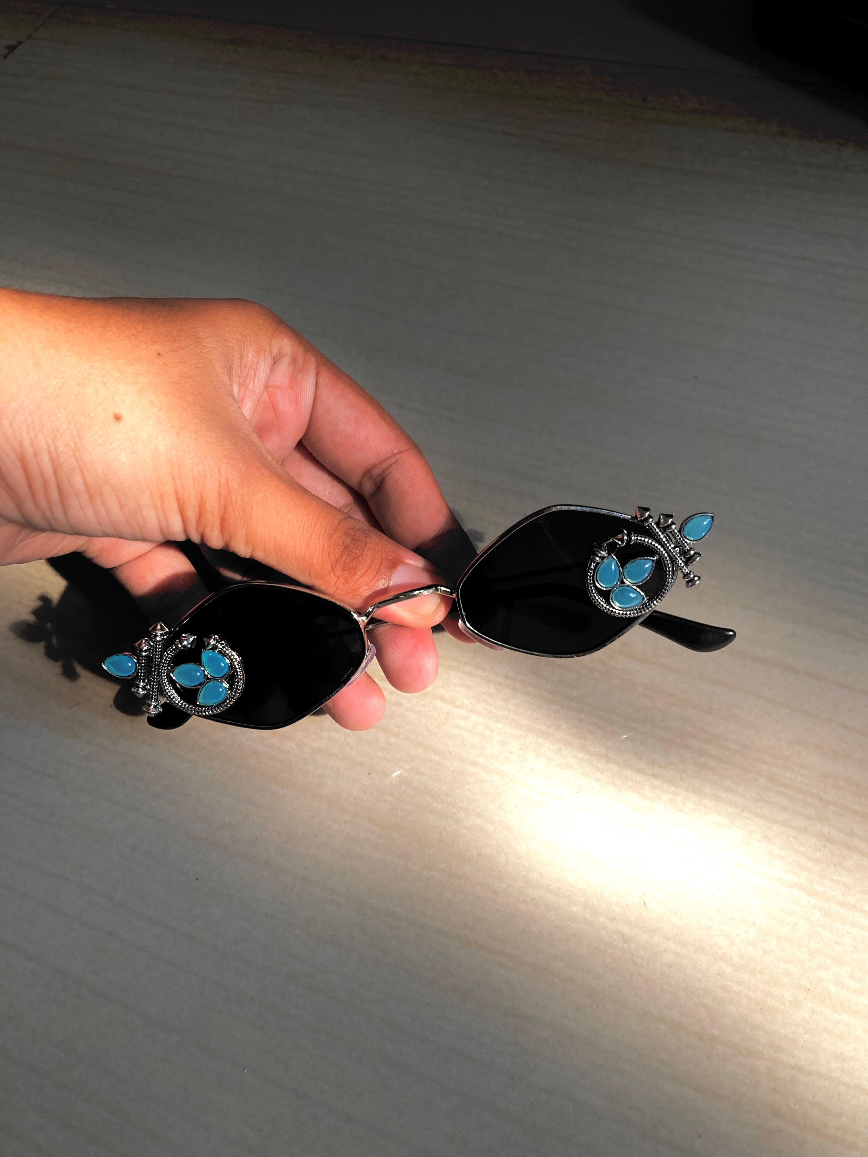 CBL Bridal sunglasses