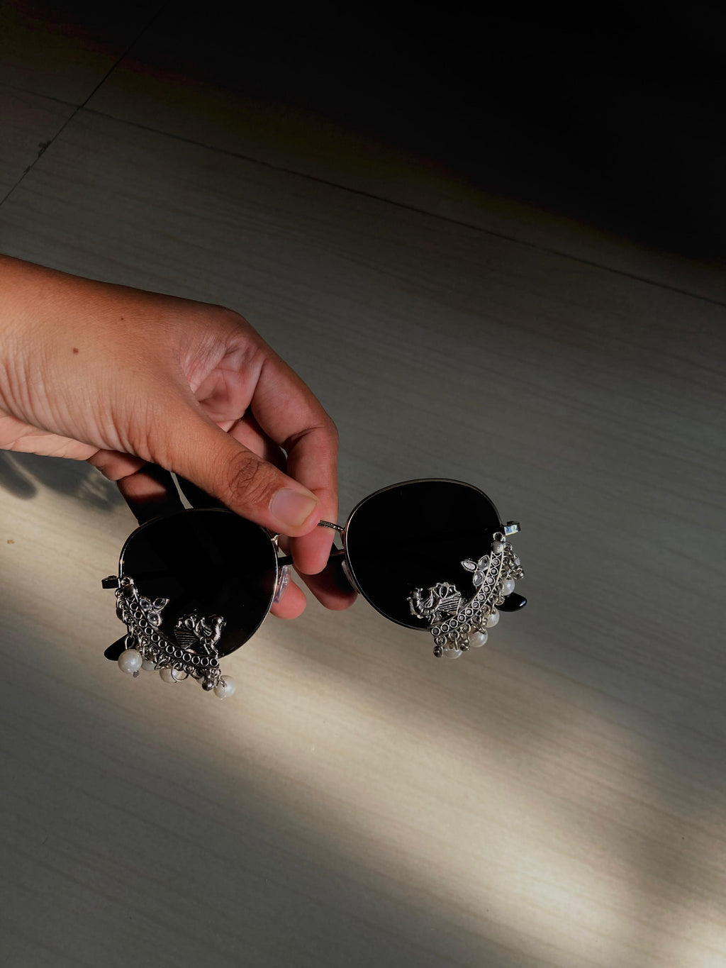 WPR Bridal Sunglasses