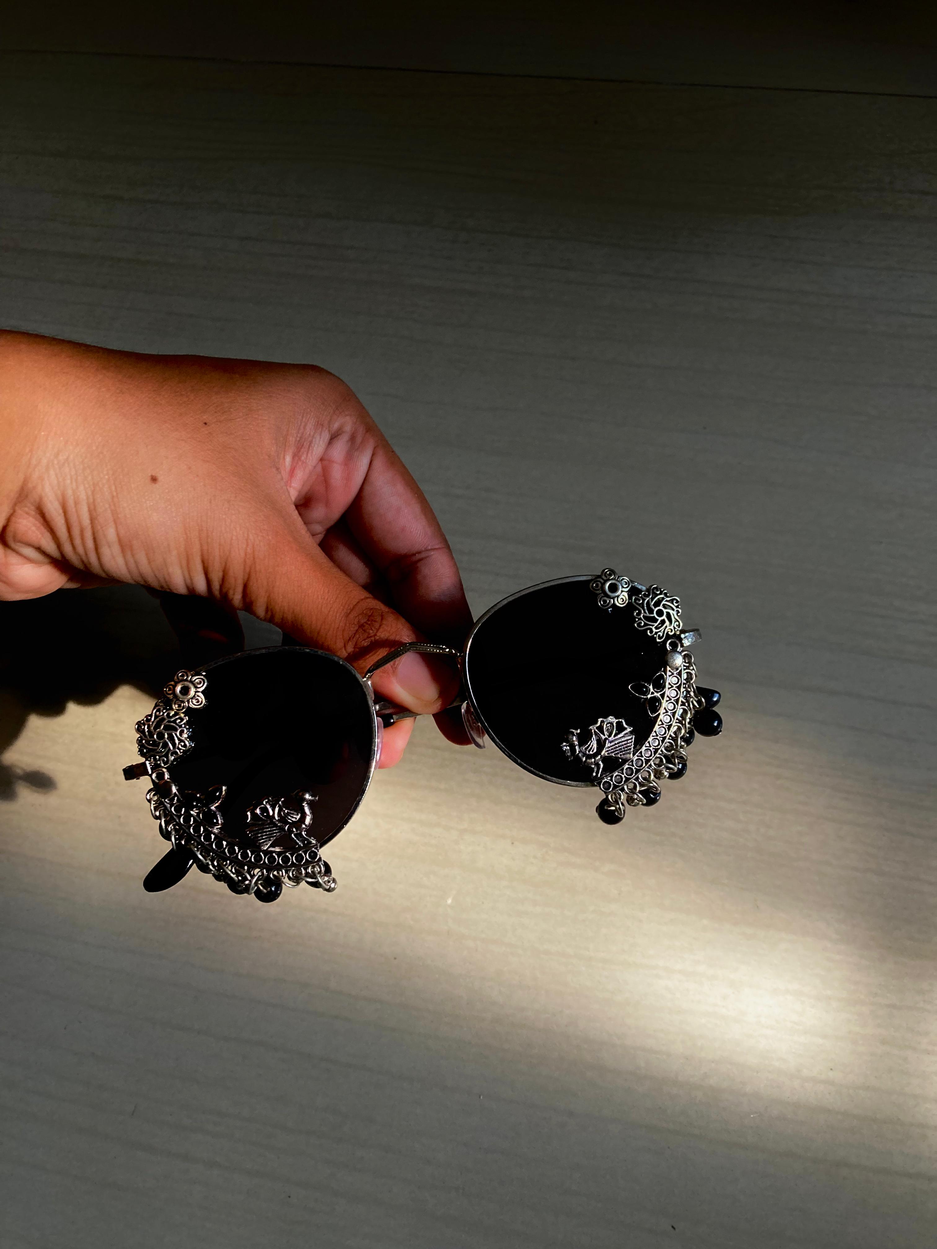 PBL Bridal Sunglasses