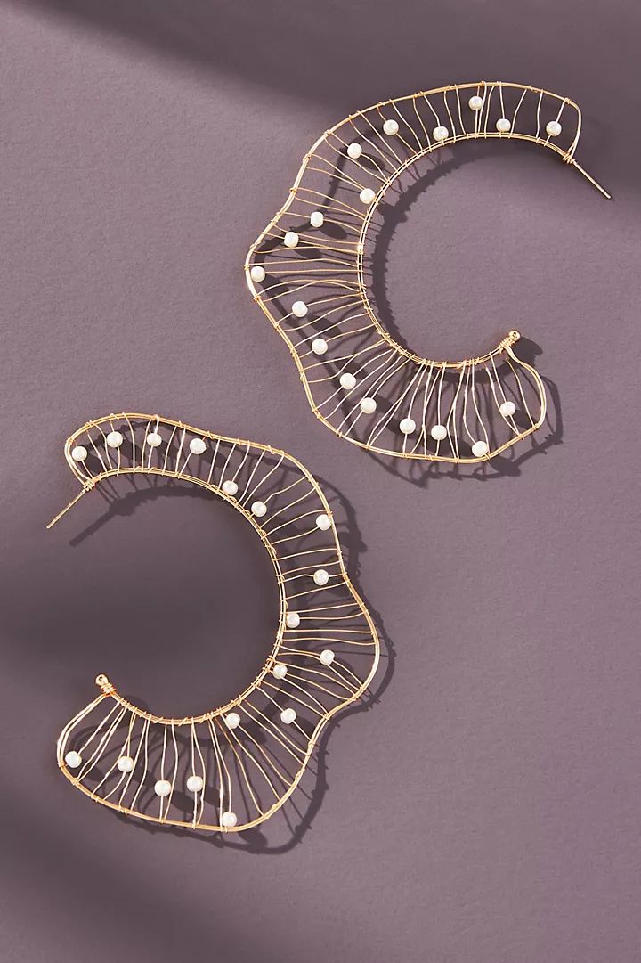 OTT Earrings