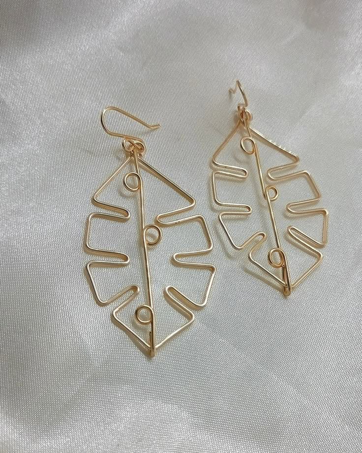 Lisa Earrings