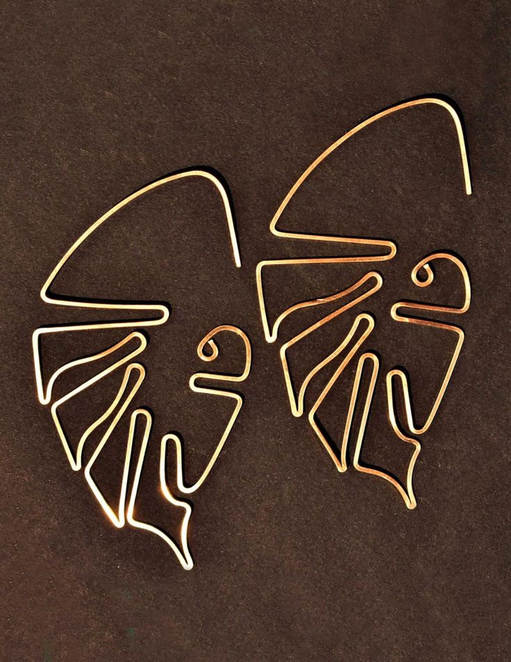 Farru Earrings